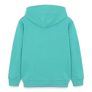 Sweat à capuche bio Mini Cruiser Stanley/Stella Enfant