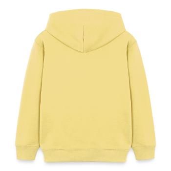 Sudadera con capucha infantil orgánica de Stanley/Stella