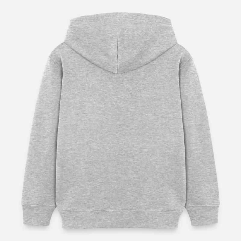 Kinder Organic Hoodie Mini Cruiser von Stanley/Stella