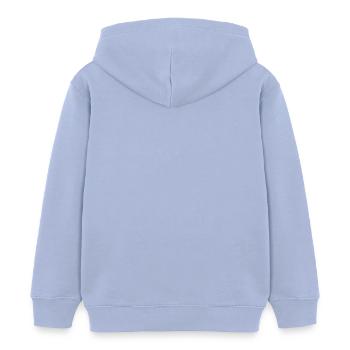 Kinder hoodie biologisch Stanley/Stella