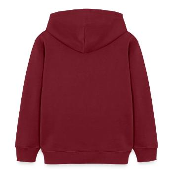 Hoodie barn ekologisk Stanley/Stella