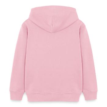 Hoodie barn ekologisk Stanley/Stella