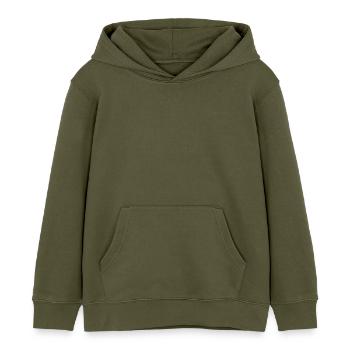 Sweat à capuche enfant bio Stanley/Stella