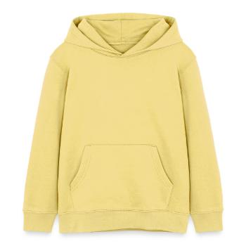 Sweat à capuche enfant bio Stanley/Stella