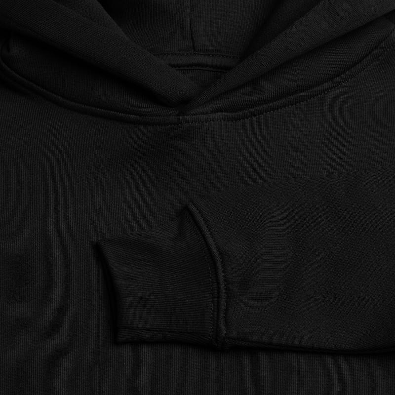 Kinder Organic Hoodie Mini Cruiser von Stanley/Stella