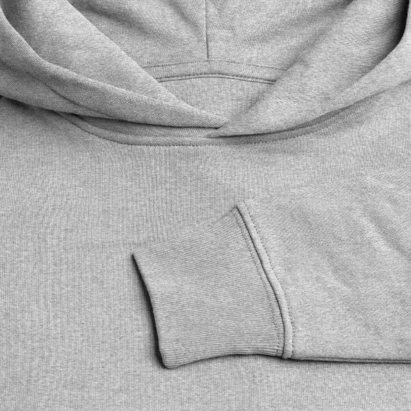 Kids Organic Hoodie by Stanley/Stella