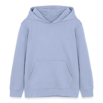 Sweat à capuche enfant bio Stanley/Stella