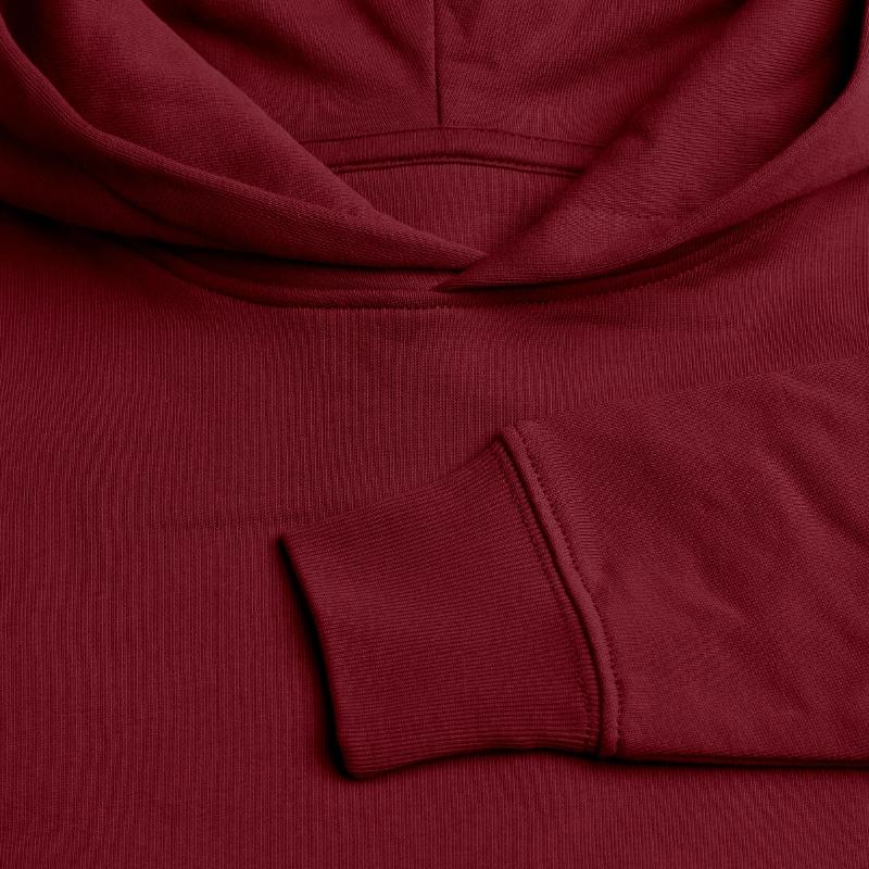 Kids Organic Hoodie by Stanley/Stella