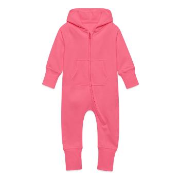 Mono sudadera con capucha ecológico para bebé