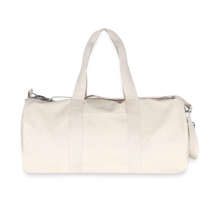 Sac de sport en toile recyclée Stanley/Stella