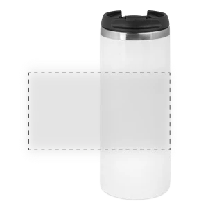 Mug isotherme panoramique