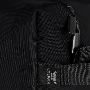 Recycled Toiletry Zip Bag