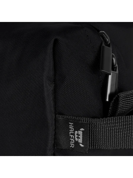Recycled Toiletry Zip Bag