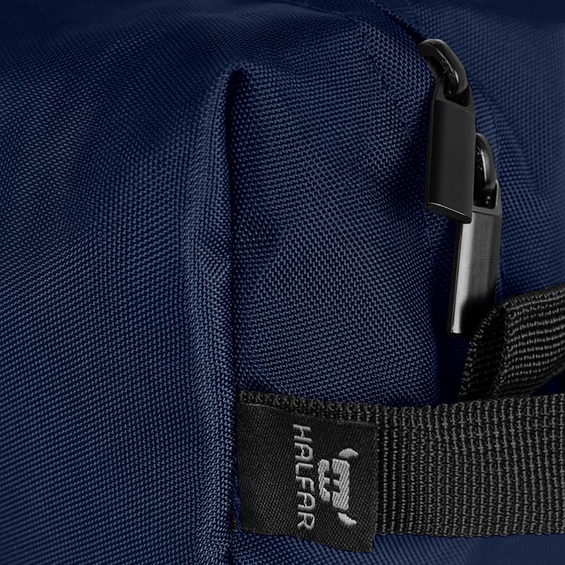 Recycelte Kulturtasche