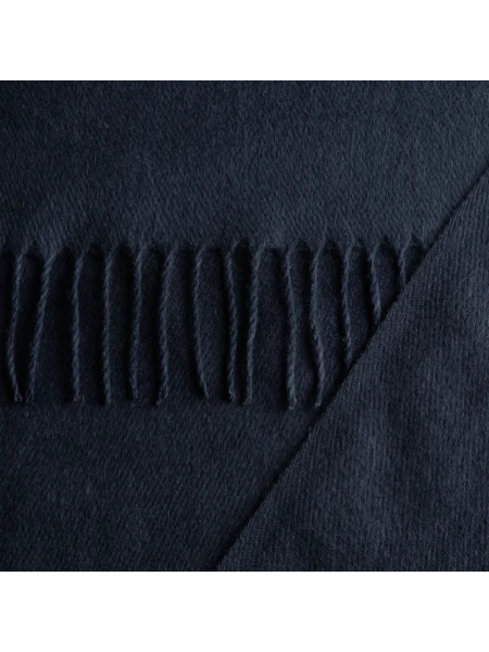 Écharpe oversize