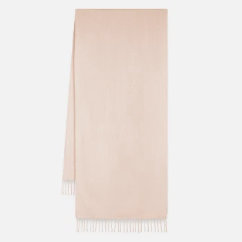 Oversized skjerf