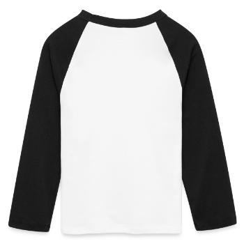 Naisten Cropped Baseball t-paita 3/4-hihoilla