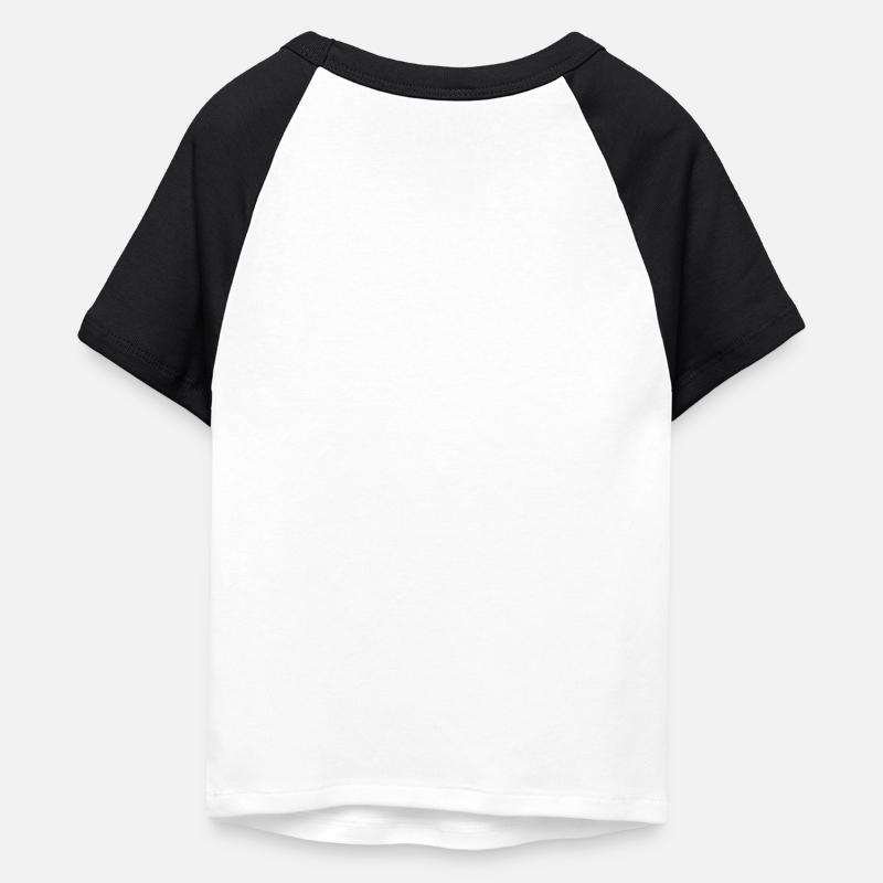 Women's Cropped Baseball T-Shirt