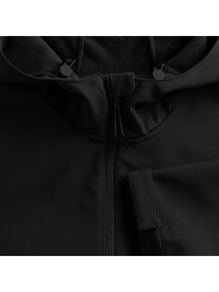 Men’s Recycled Softshell Jacket by Stanley/Stella