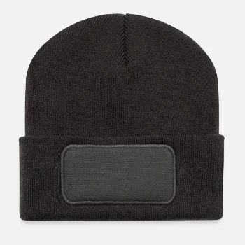Patch-pipo kierrätysmateriaalista
