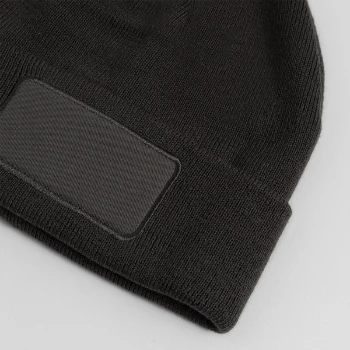 Patch-pipo kierrätysmateriaalista