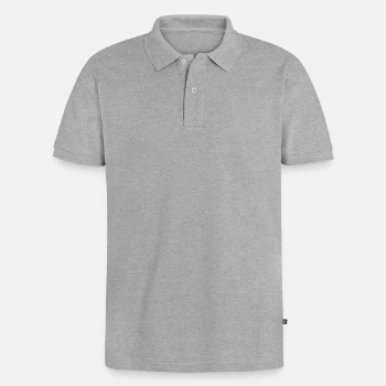 Männer Premium Bio Polo Shirt