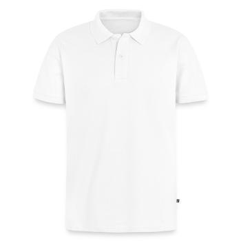 Polo bio Premium Homme