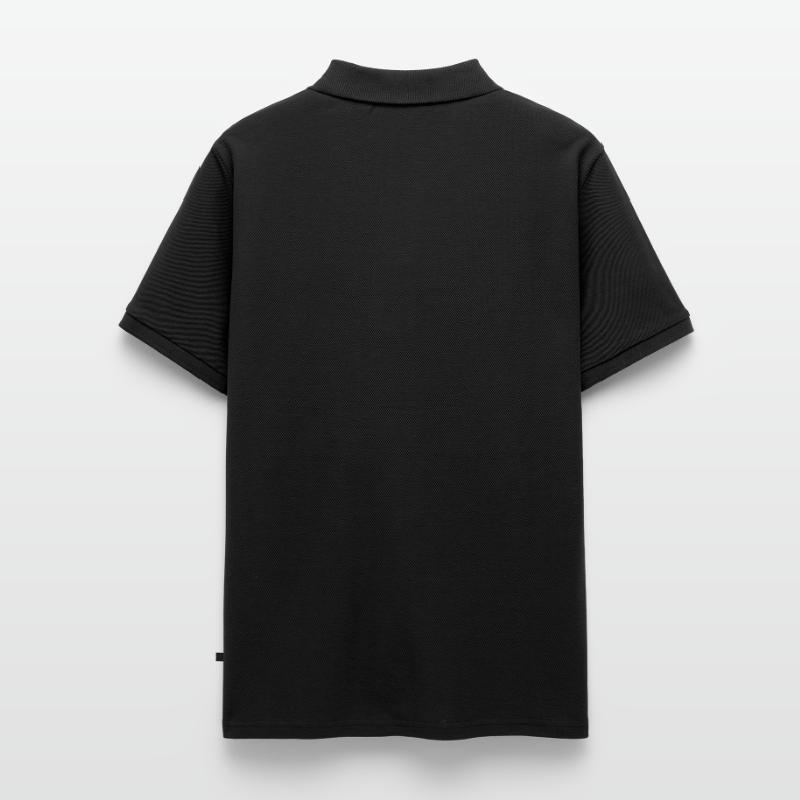 Men's Premium Organic Polo Shirt