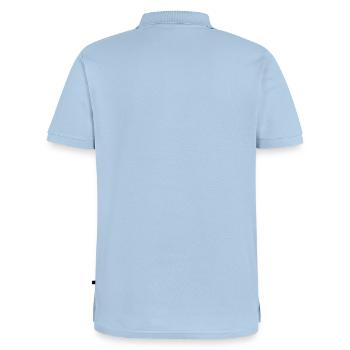Männer Premium Bio Polo Shirt