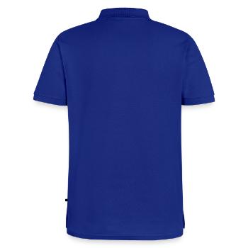 Men's Premium Organic Polo Shirt