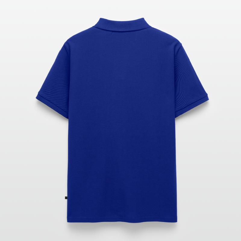 Polo bio Premium Homme