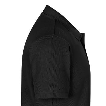 Männer Premium Bio Polo Shirt