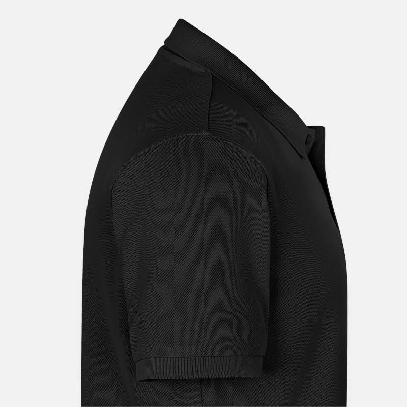 Men's Premium Organic Polo Shirt