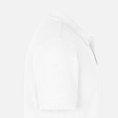 Ekologiczna koszulka polo męska Premium