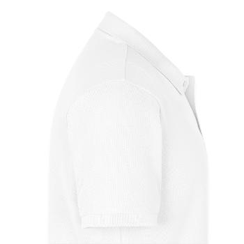 Polo bio Premium Homme