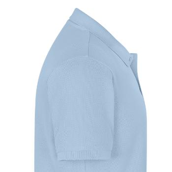 Männer Premium Bio Polo Shirt