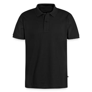 Men's Premium Organic Polo Shirt