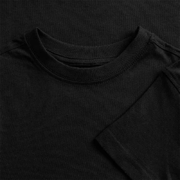 Teen Cropped Jersey T-Shirt