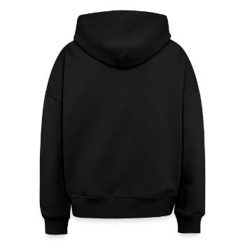 Sudadera con capucha Boxy Ecológica Mujeres Stanley/Stella Nora