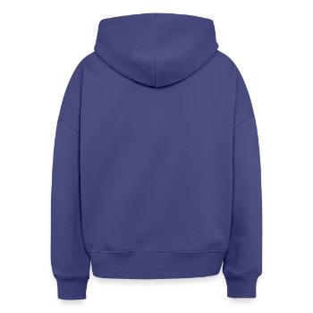 Sweat à capuche bio Nora coupe boxy Stanley/Stella Femme