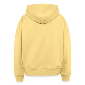 Sudadera con capucha Boxy Ecológica Mujeres Stanley/Stella Nora