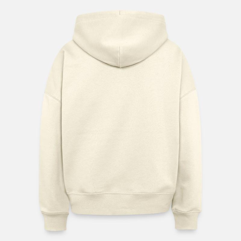 Stanley/Stella Boxy Women Organic Hoodie Nora