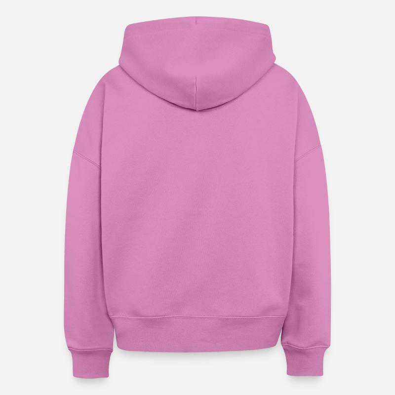 Stanley/Stella Boxy Damer Øko Hoodie Nora
