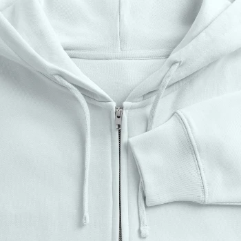 Stanley/Stella Boxy Frauen Bio Zip Hoodie Ida