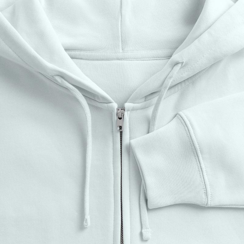 Stanley/Stella Boxy Frauen Bio Zip Hoodie Ida