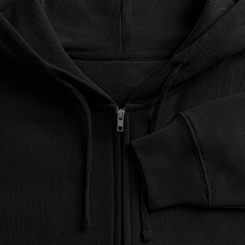 Veste à capuche bio Ida Stanley/Stella Femme