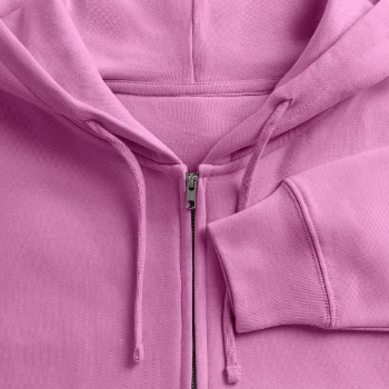 Stanley/Stella Boxy Women’s Organic Zip Hoodie Ida