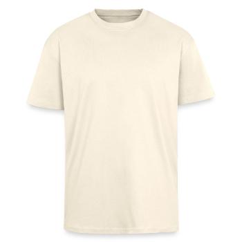 Maglietta oversize spessa