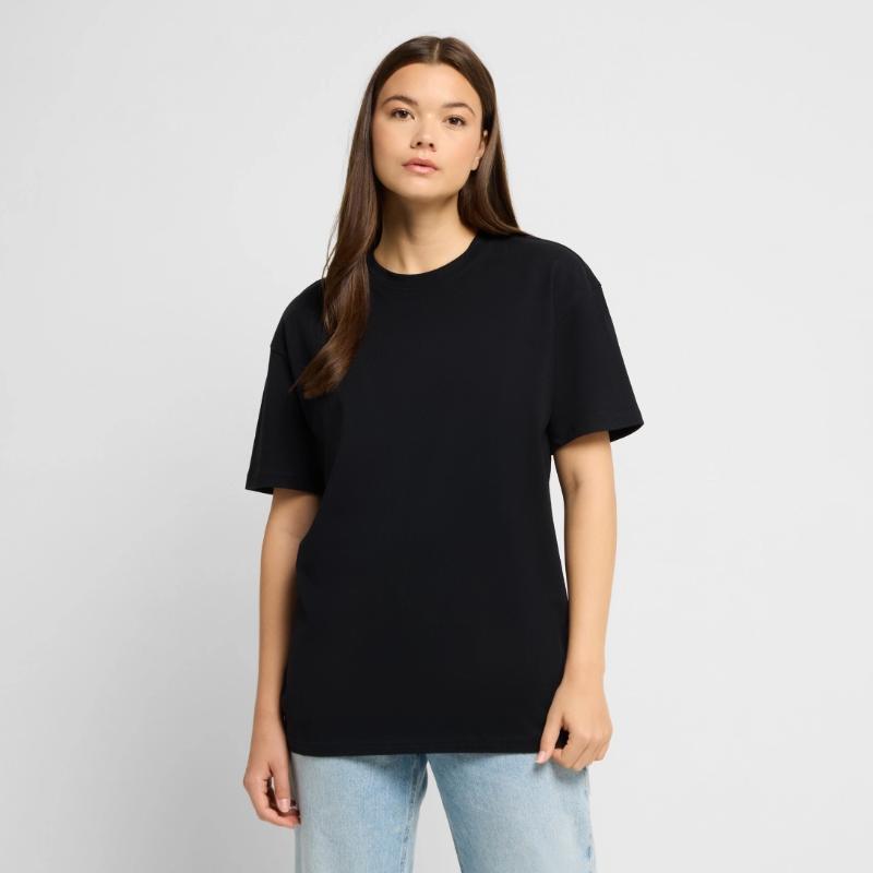Oversized Heavyweight Unisex T-Shirt