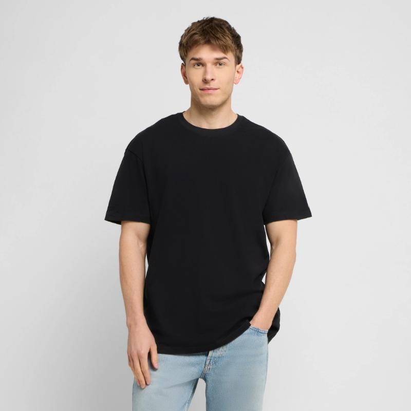 Oversized Heavyweight Unisex T-Shirt